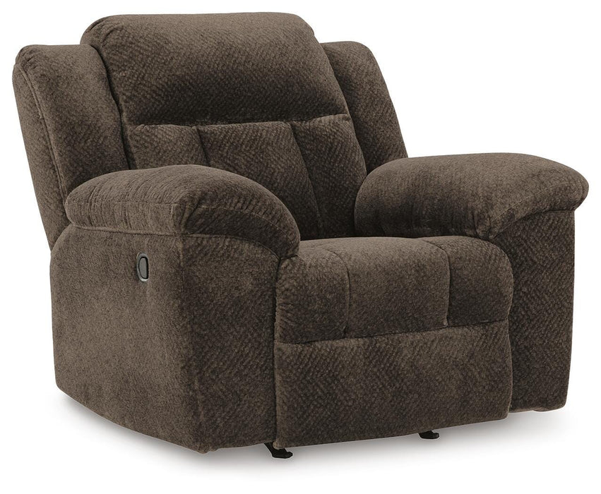 Frohn Recliner - Home Furniture And More (Brentwood, MD)