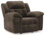 Frohn Recliner - Home Furniture And More (Brentwood, MD)