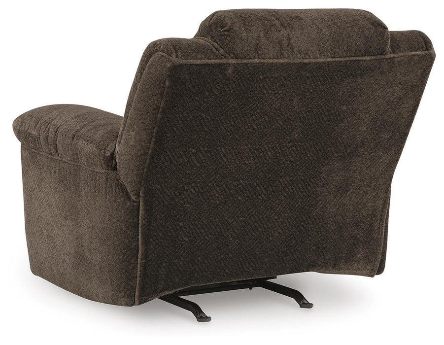 Frohn Recliner - Home Furniture And More (Brentwood, MD)