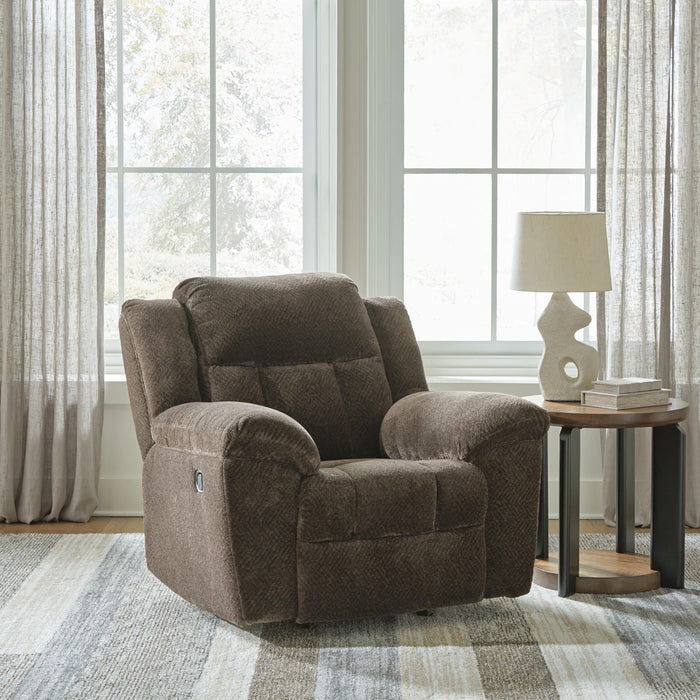 Frohn Recliner - Home Furniture And More (Brentwood, MD)
