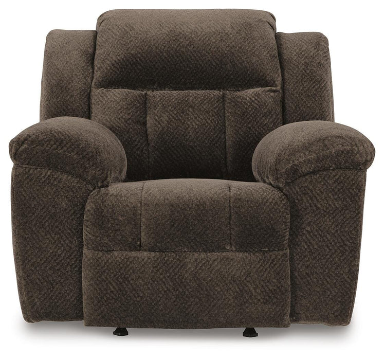 Frohn Recliner - Home Furniture And More (Brentwood, MD)