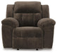 Frohn Recliner - Home Furniture And More (Brentwood, MD)