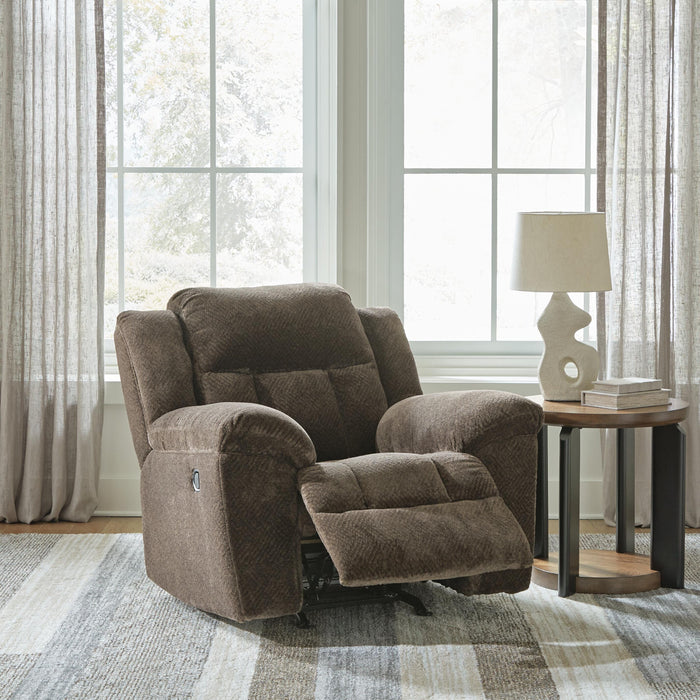 Frohn Recliner - Home Furniture And More (Brentwood, MD)