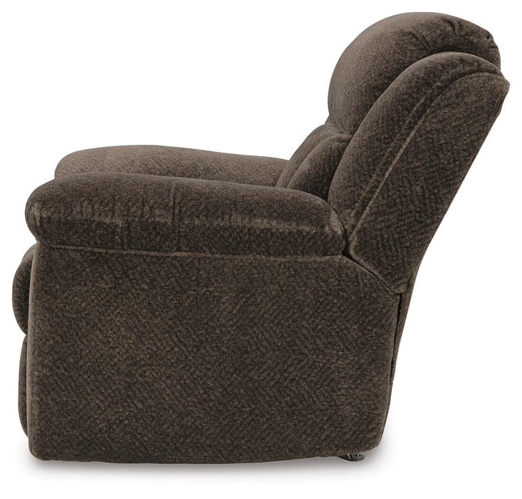 Frohn Recliner - Home Furniture And More (Brentwood, MD)