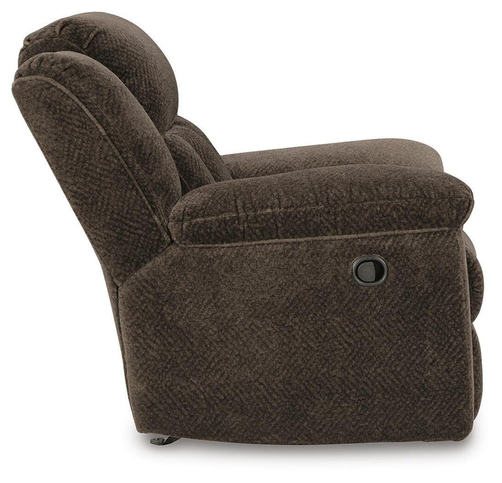 Frohn Recliner - Home Furniture And More (Brentwood, MD)