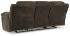 Frohn Reclining Sofa - Home Furniture And More (Brentwood, MD)
