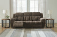 Frohn Reclining Sofa - Home Furniture And More (Brentwood, MD)