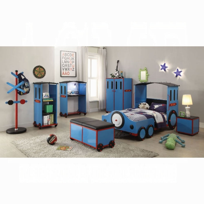 Tobi Twin Bed - Home Furniture And More (Brentwood, MD)