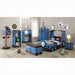 Tobi Twin Bed - Home Furniture And More (Brentwood, MD)