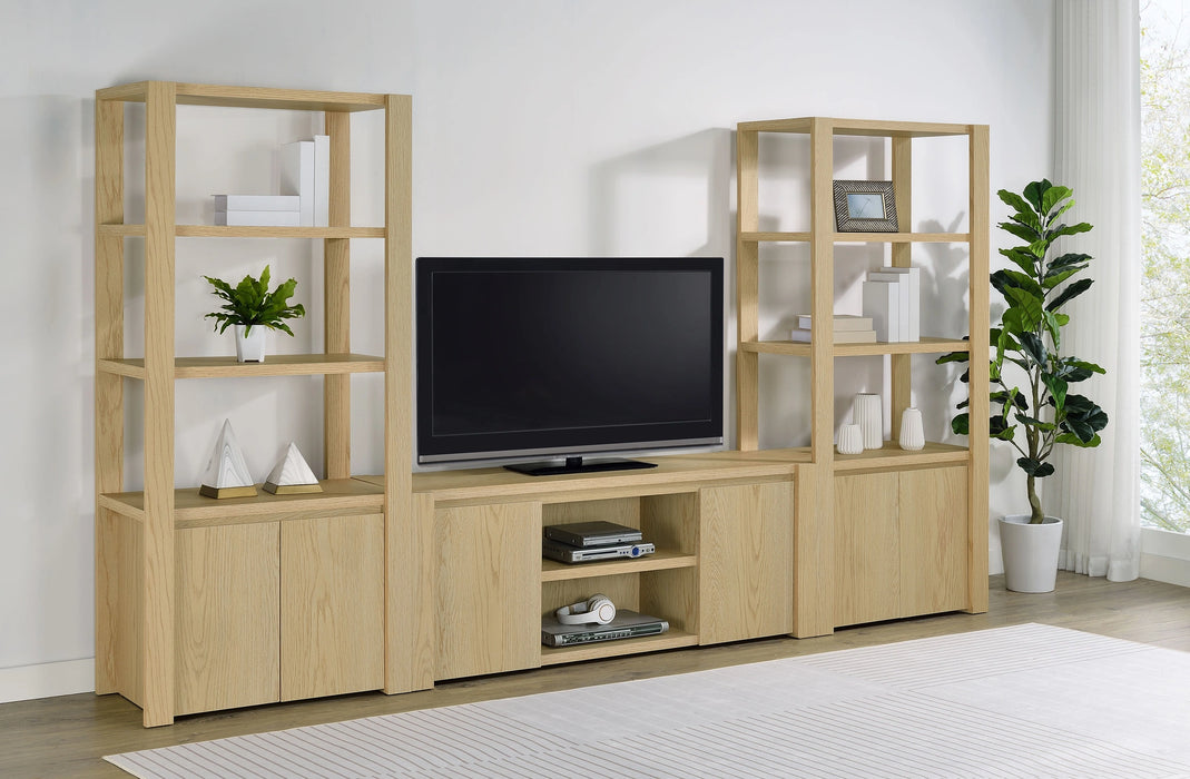 Laurelton Media Tower - Home Furniture And More (Brentwood, MD)