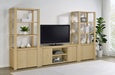 Laurelton Media Tower - Home Furniture And More (Brentwood, MD)