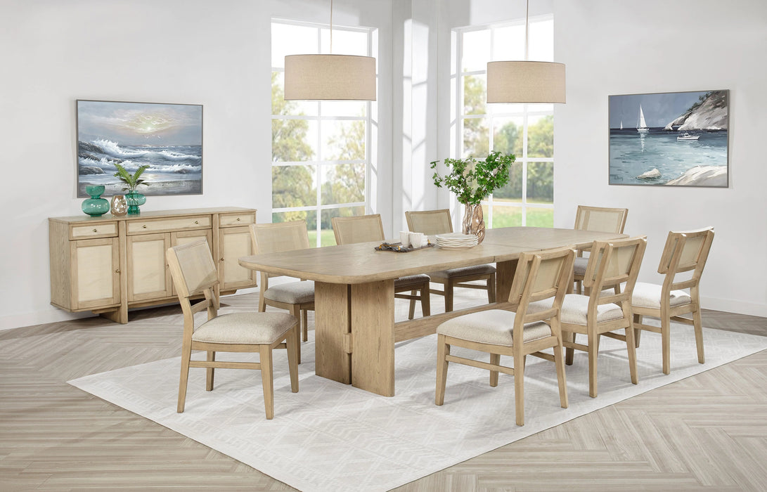 Kailani Sideboard - Home Furniture And More (Brentwood, MD)