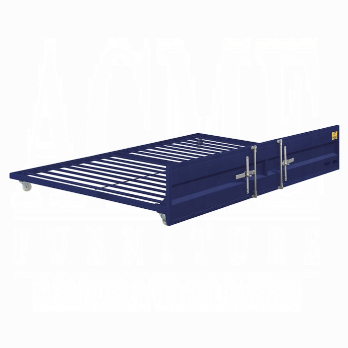 Cargo Trundle-Twin - Home Furniture And More (Brentwood, MD)