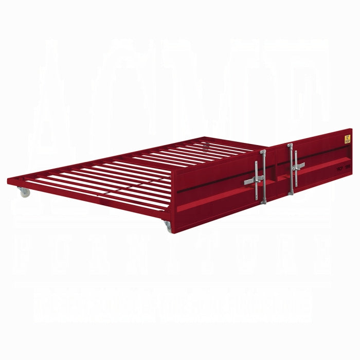 Cargo Trundle-Twin - Home Furniture And More (Brentwood, MD)