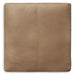 Bandon Oversized Accent Ottoman - Home Furniture And More (Brentwood, MD)