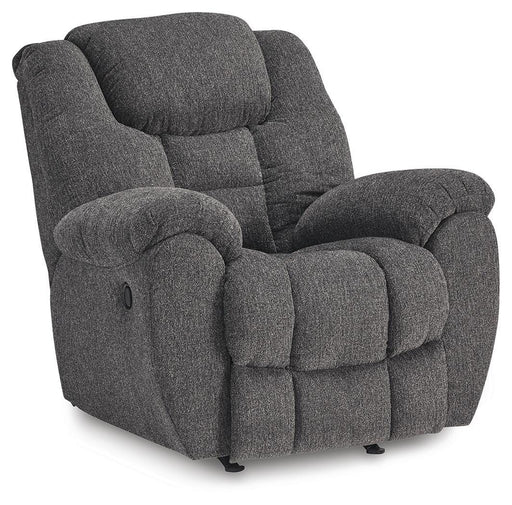 Foreside Recliner - Home Furniture And More (Brentwood, MD)