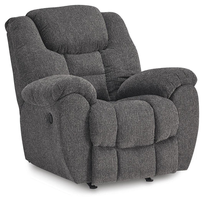 Foreside Recliner - Home Furniture And More (Brentwood, MD)