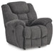 Foreside Recliner - Home Furniture And More (Brentwood, MD)