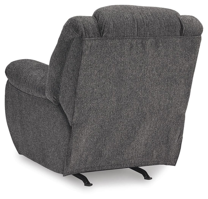 Foreside Recliner - Home Furniture And More (Brentwood, MD)