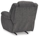 Foreside Recliner - Home Furniture And More (Brentwood, MD)