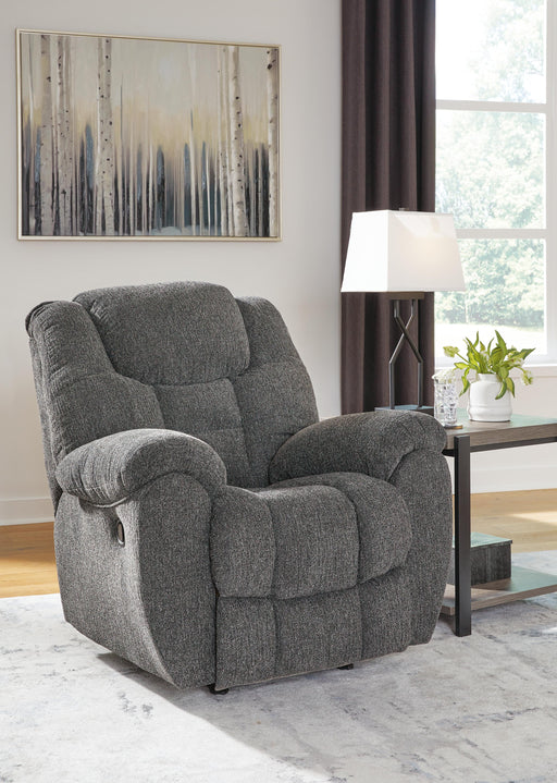 Foreside Recliner - Home Furniture And More (Brentwood, MD)