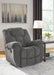 Foreside Recliner - Home Furniture And More (Brentwood, MD)