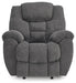 Foreside Recliner - Home Furniture And More (Brentwood, MD)