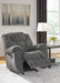 Foreside Recliner - Home Furniture And More (Brentwood, MD)