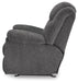 Foreside Recliner - Home Furniture And More (Brentwood, MD)