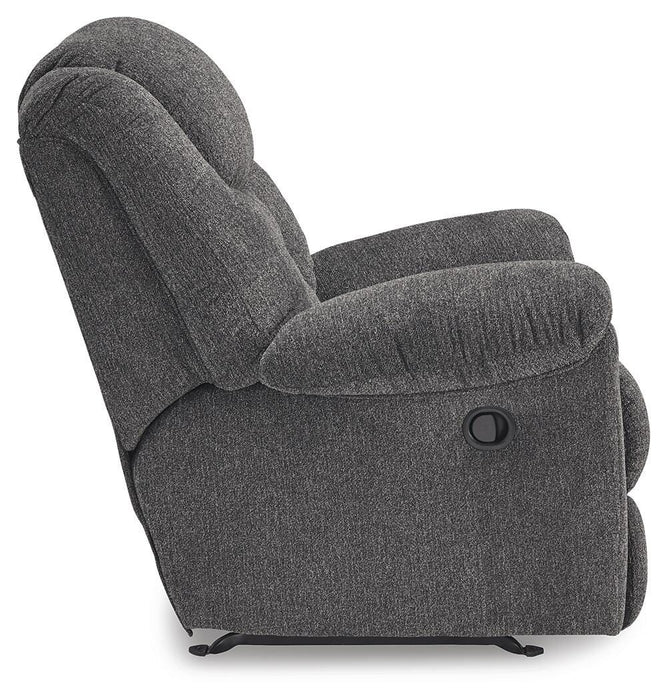 Foreside Recliner - Home Furniture And More (Brentwood, MD)