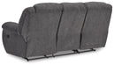 Foreside Reclining Sofa - Home Furniture And More (Brentwood, MD)
