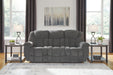 Foreside Reclining Sofa - Home Furniture And More (Brentwood, MD)