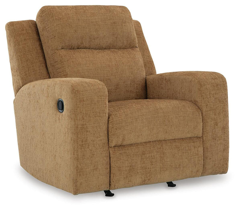 Kanlow Recliner - Home Furniture And More (Brentwood, MD)