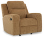 Kanlow Recliner - Home Furniture And More (Brentwood, MD)