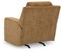 Kanlow Recliner - Home Furniture And More (Brentwood, MD)