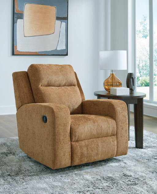Kanlow Recliner - Home Furniture And More (Brentwood, MD)