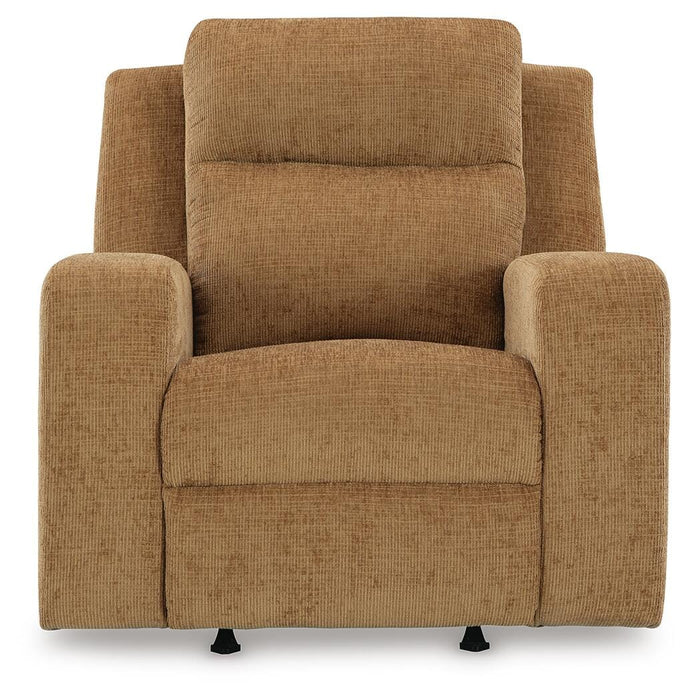 Kanlow Recliner - Home Furniture And More (Brentwood, MD)