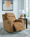 Kanlow Recliner - Home Furniture And More (Brentwood, MD)