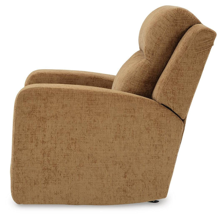 Kanlow Recliner - Home Furniture And More (Brentwood, MD)