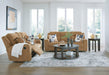 Kanlow Living Room Set - Home Furniture And More (Brentwood, MD)