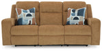 Kanlow Reclining Sofa - Home Furniture And More (Brentwood, MD)