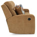 Kanlow Reclining Sofa - Home Furniture And More (Brentwood, MD)