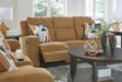 Kanlow Reclining Sofa - Home Furniture And More (Brentwood, MD)