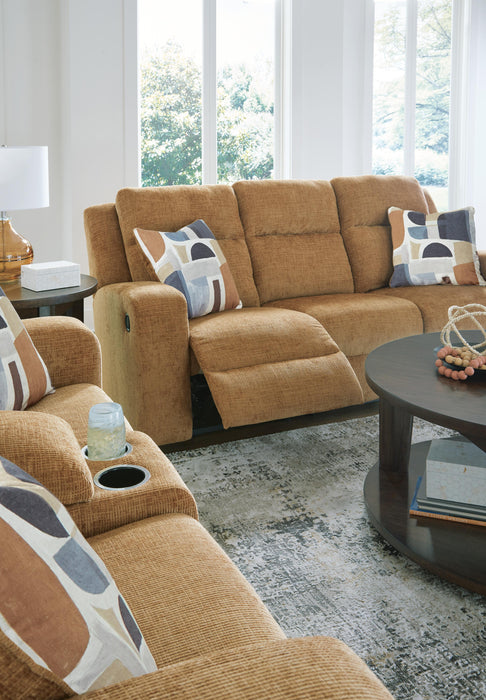 Kanlow Living Room Set - Home Furniture And More (Brentwood, MD)
