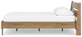 Deanlow Bed - Home Furniture And More (Brentwood, MD)