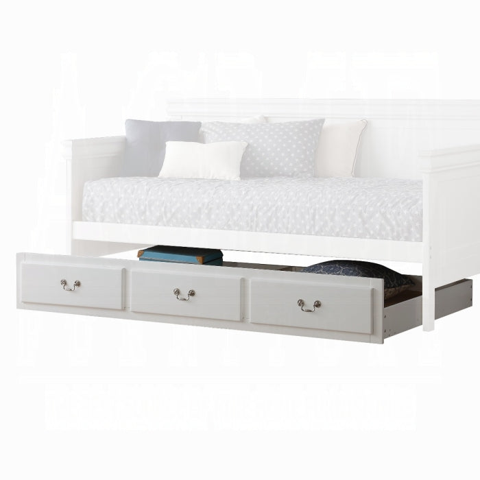 Bailee Trundle-Twin - Home Furniture And More (Brentwood, MD)