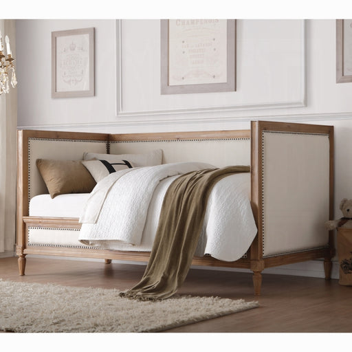 Charlton Daybed-Twin - Home Furniture And More (Brentwood, MD)