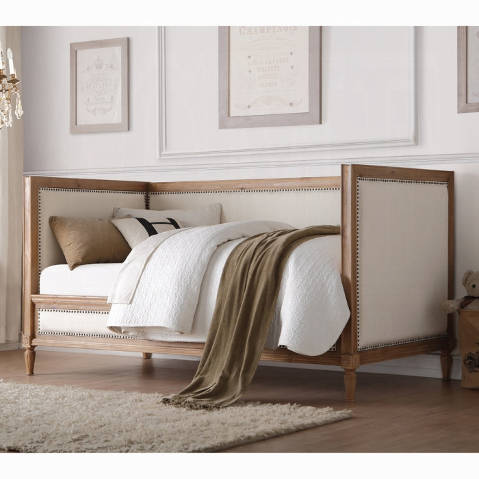 Charlton Daybed-Twin - Home Furniture And More (Brentwood, MD)