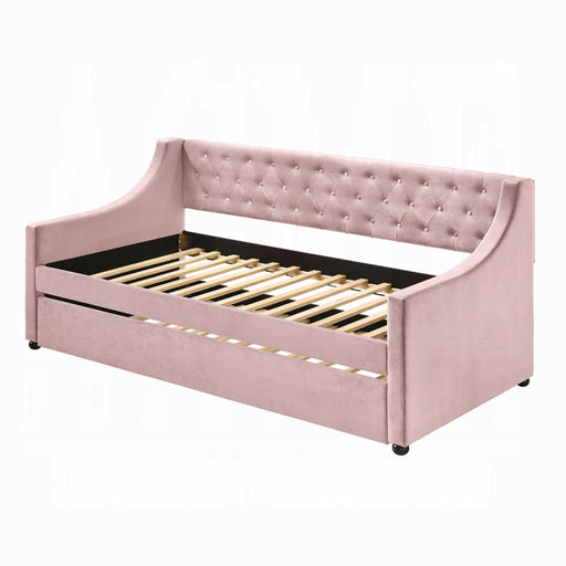 Lianna Daybed With Trundle-Twin - Home Furniture And More (Brentwood, MD)