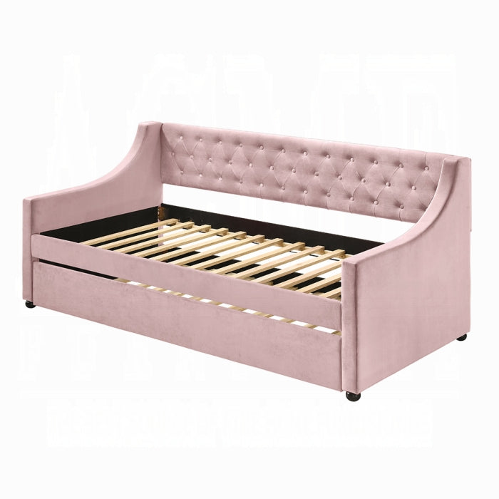 Lianna Daybed With Trundle-Twin - Home Furniture And More (Brentwood, MD)